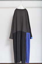 Load image into Gallery viewer, PLEATED TEE OP(PRINT)_CHA/Mi_A