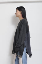 Load image into Gallery viewer, LACE KNIT/D