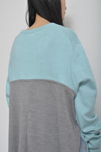 画像をギャラリービューアに読み込む, LACE KNIT / A