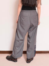 画像をギャラリービューアに読み込む, TWILL WIDE EASY PT / 01