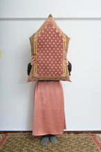 画像をギャラリービューアに読み込む, RUG CUSHION (OMAMORI) / A