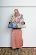 Load image into Gallery viewer, RUG CUSHION (JESUS)