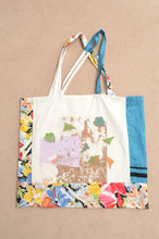 画像をギャラリービューアに読み込む, UNION ECO BAG AMANE MURAKAMI sp. 021