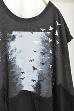 画像をギャラリービューアに読み込む, T-SLIP OP(NO SLEEVE) / D