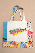 画像をギャラリービューアに読み込む, UNION ECO BAG AMANE MURAKAMI sp. 021