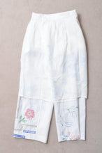 Load image into Gallery viewer, TABLE CLOTH WIDE TUCK PT/COL_02 / A