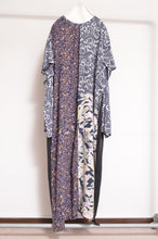 画像をギャラリービューアに読み込む, FLORAL W SLEEVE OP(22AW)_00-004