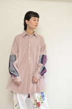 画像をギャラリービューアに読み込む, MEXICAN BIG SHIRTS_PNK