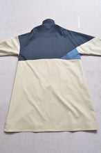 Load image into Gallery viewer, REMIX TRENCH COAT/BEG/01