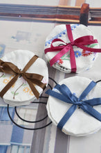 Load image into Gallery viewer, TABLE CLOTH COASTER_set of 5/C