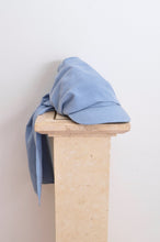 画像をギャラリービューアに読み込む, TENCEL TUEBAN CAP