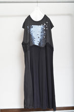 画像をギャラリービューアに読み込む, T-SLIP OP(NO SLEEVE) / D