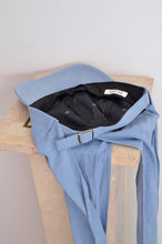 画像をギャラリービューアに読み込む, TENCEL TUEBAN CAP