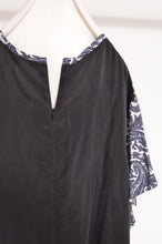 画像をギャラリービューアに読み込む, FLORAL W SLEEVE OP(22AW)_00-004