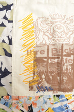 画像をギャラリービューアに読み込む, UNION ECO BAG AMANE MURAKAMI sp. 017