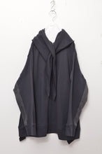 Load image into Gallery viewer, △ SHAWL ZIP-UP PARKA/CHAC