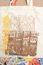 画像をギャラリービューアに読み込む, UNION ECO BAG AMANE MURAKAMI sp. 017