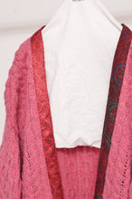 画像をギャラリービューアに読み込む, KNIT C/D_PINK