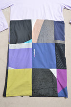 画像をギャラリービューアに読み込む, SQUARE SHAKA L/S T OP_01 / PURPLE