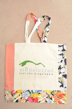 画像をギャラリービューアに読み込む, UNION ECO BAG AMANE MURAKAMI sp. 017