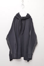 Load image into Gallery viewer, △ SHAWL ZIP-UP PARKA/CHAC
