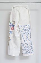 Load image into Gallery viewer, TABLE CLOTH WIDE TUCK PT/COL_01 / B