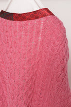 画像をギャラリービューアに読み込む, KNIT C/D_PINK