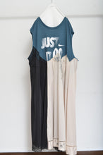 画像をギャラリービューアに読み込む, T-SLIP OP(NO SLEEVE) / B