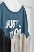 画像をギャラリービューアに読み込む, T-SLIP OP(NO SLEEVE) / B