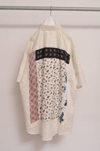 画像をギャラリービューアに読み込む, DOT S/S SH / 001