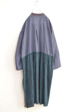 画像をギャラリービューアに読み込む, FLOWER PATCH ROBE / NAV