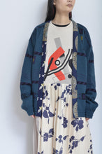 Load image into Gallery viewer, KNIT C/D_F