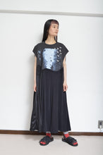 画像をギャラリービューアに読み込む, T-SLIP OP(NO SLEEVE) / D