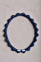 画像をギャラリービューアに読み込む, SCARF CUSHION FLAME_D