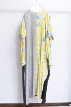 画像をギャラリービューアに読み込む, W SLEEVE OP / 00