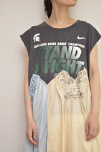 画像をギャラリービューアに読み込む, T-SLIP OP(NO SLEEVE)