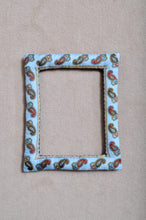 Load image into Gallery viewer, SCARF CUSHION FLAME_C