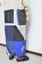 画像をギャラリービューアに読み込む, SQUARE SHAKA L/S T OP_01 / BEIGE