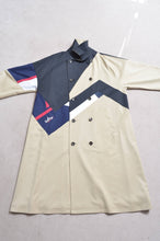 Load image into Gallery viewer, REMIX TRENCH COAT/BEG/02