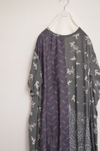 画像をギャラリービューアに読み込む, FLORAL W SLEEVE OP(22AW)_01-03