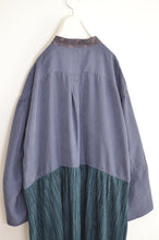 画像をギャラリービューアに読み込む, FLOWER PATCH ROBE / NAV