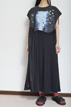 画像をギャラリービューアに読み込む, T-SLIP OP(NO SLEEVE) / D