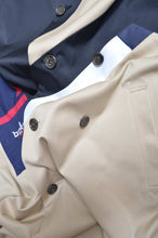 Load image into Gallery viewer, REMIX TRENCH COAT/BEG/02