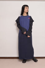 画像をギャラリービューアに読み込む, W SLEEVE T OP/O NAV