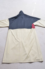 Load image into Gallery viewer, REMIX TRENCH COAT/BEG/02