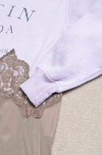 Load image into Gallery viewer, SLIP SWEAT SH OP_C