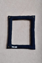 Load image into Gallery viewer, SCARF CUSHION FLAME_C