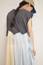 画像をギャラリービューアに読み込む, T-SLIP OP(NO SLEEVE)