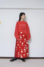 Load image into Gallery viewer, PLEATS OP_MEGUMU YAMAMOTO_Woody Allen