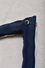 Load image into Gallery viewer, SCARF CUSHION FLAME_C